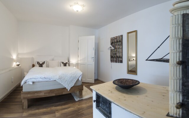 Apartments Hoferhaus