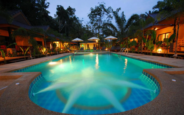 Sunda Resort