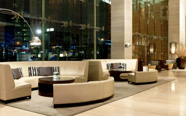 The Westin Gurgaon, New Delhi