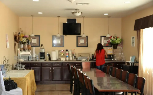 Irish Inn And Suites