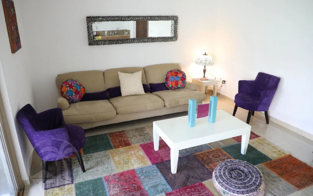 Lili Penthouse 2 bedroom sleeps 5