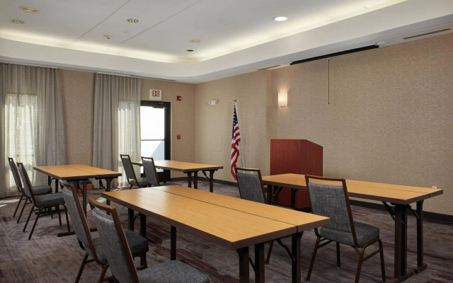 Courtyard by Marriott Bristol