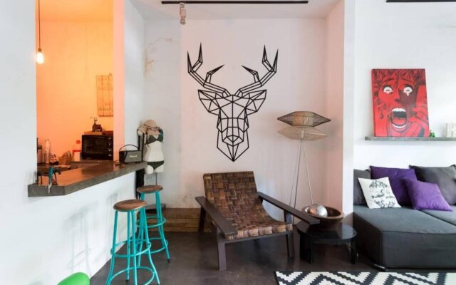 Canggu La Loft Berawa