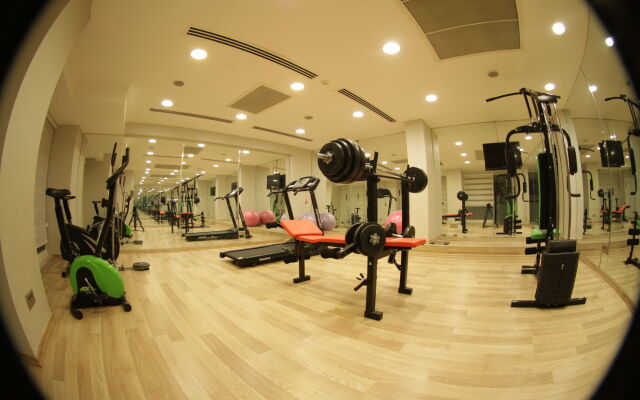 Demir Hotel