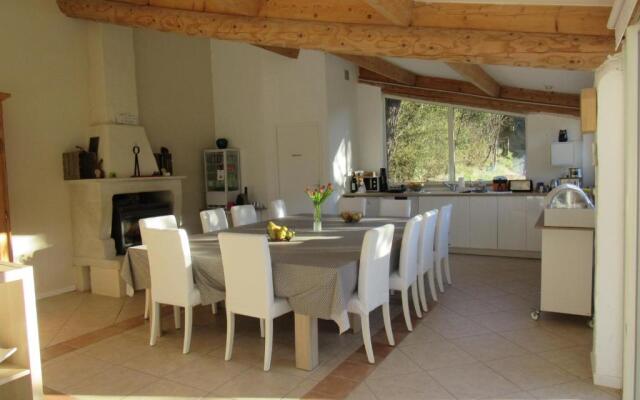 Résidence de gîtes La Sidoine du Mont-Ventoux