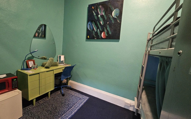 Gaslamp Hostel