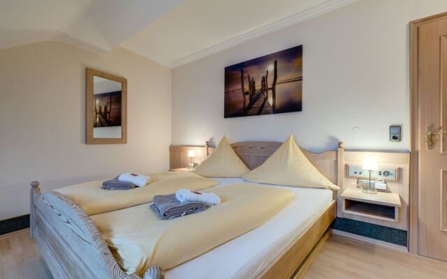 Hotel Frankenhof Garni