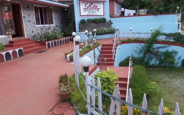 Lilly Gardens Holiday Home