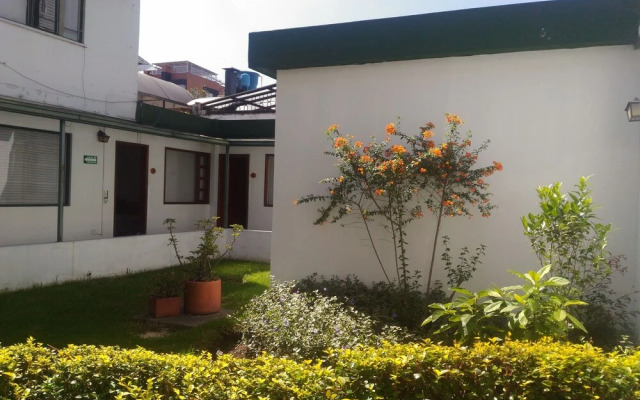 Hostal de Federman