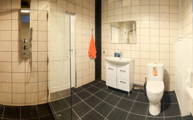 Меблированные комнаты Летний сад