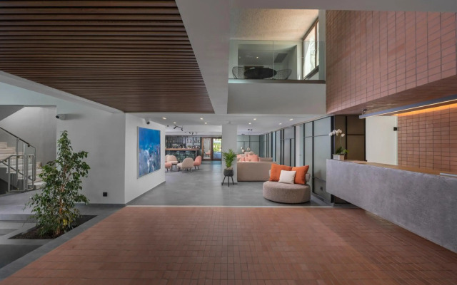 Alkyon Hotel