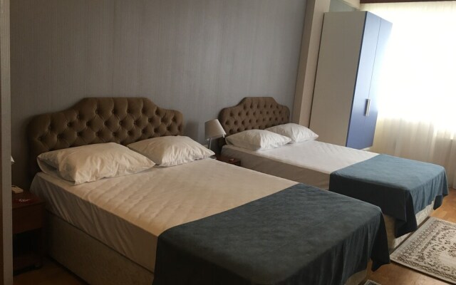 Baku Sea View Hotel