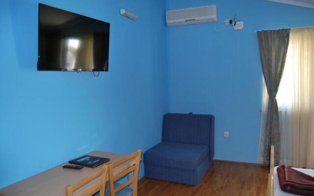 Apartments Srzentic