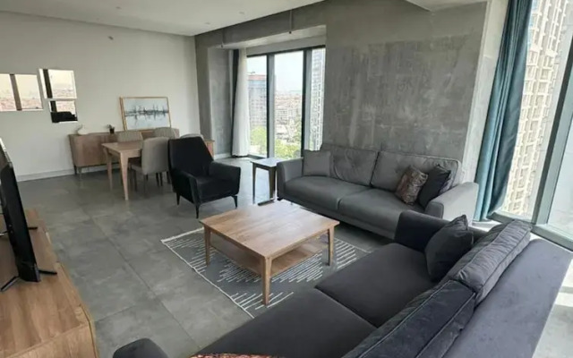 Sinpas Queen Bomonti Residence By Bondy