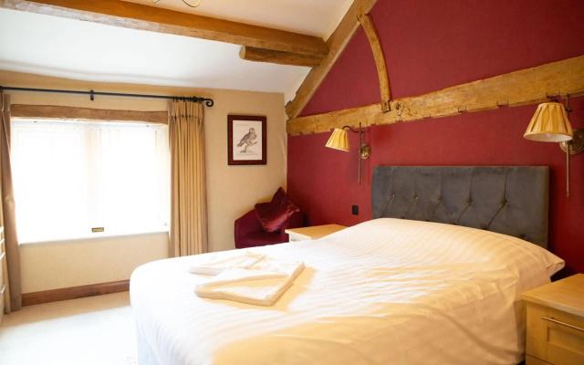 The Coach House