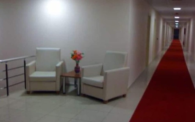 Legend Otel Tem