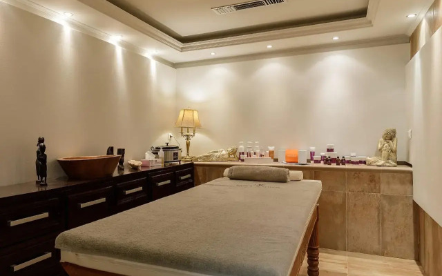 Diverso Platamon, Luxury Hotel & Spa