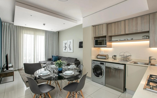 The Tyrwhitt Rosebank