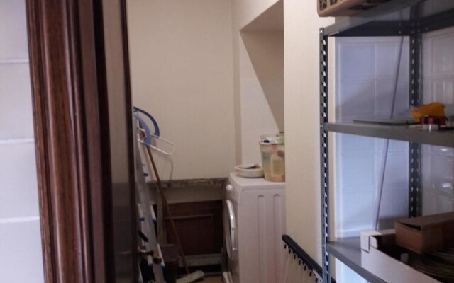 Apartment Via Roma