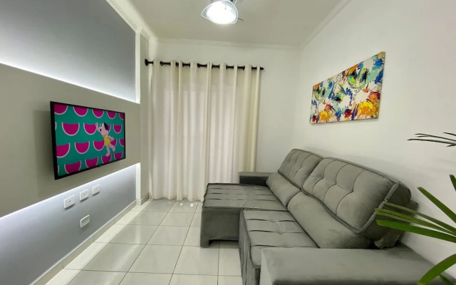 Residencial Blaia