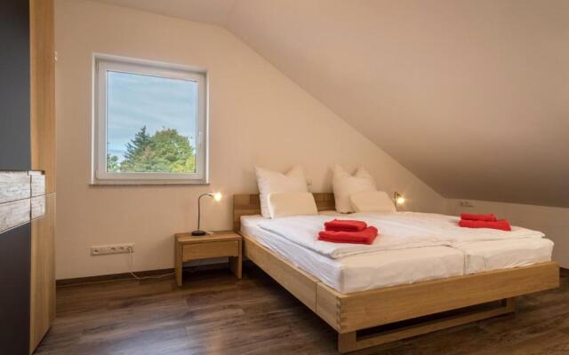 Ferienwohnung 3 am Biohof Eriskirch