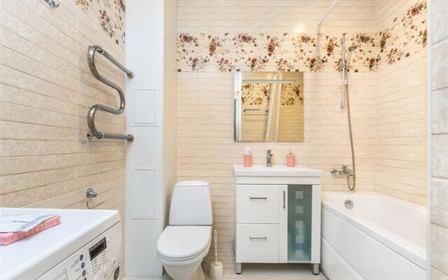 Апартаменты Централ Парк на Таврической