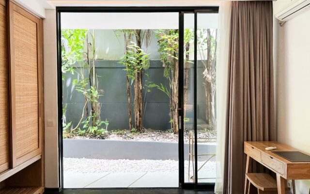 Mana Villas Nusa Dua