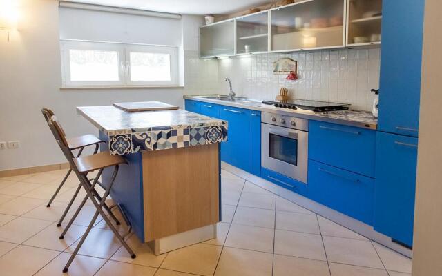 S139 - Sirolo, Nuovo Monolocale Vicino Al Centro