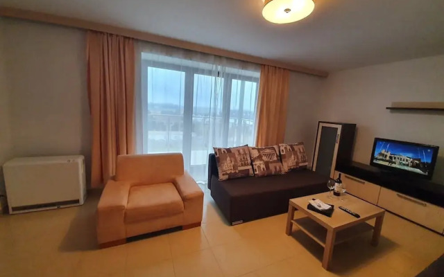 LIDO Apartamenty