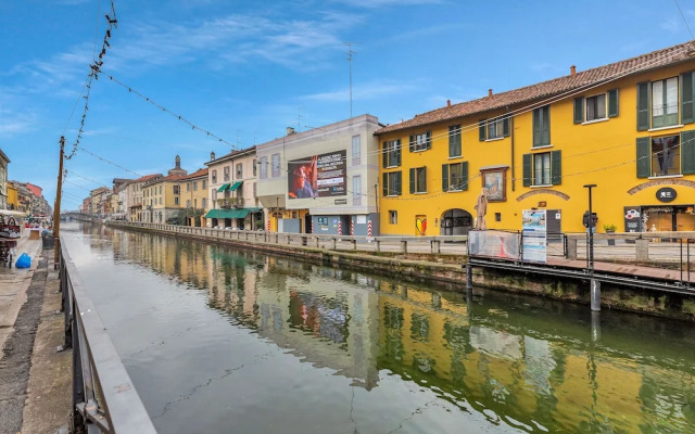 Naviglio 13 - Welcomely