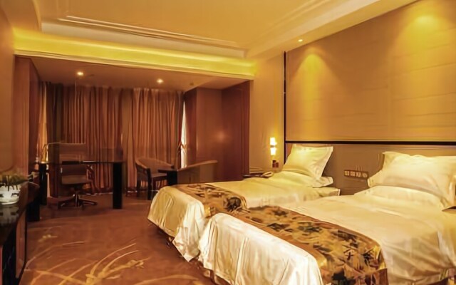 Mrgj Inn