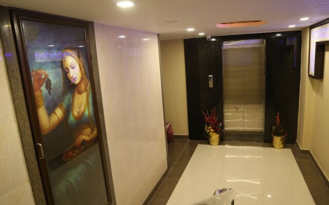 Hotel Marwar Excellency