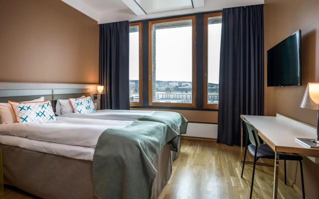 Quality Hotel 33