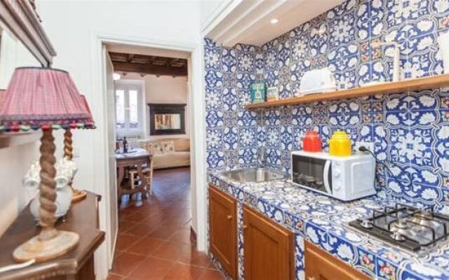 Holiday House Trastevere