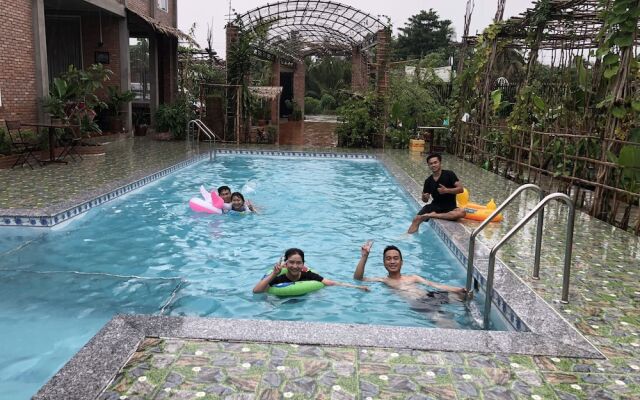Bau Bi Mini Farmstay