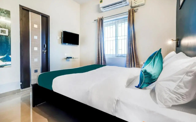 Oyo Flagship 60474  My Homes And Hotels
