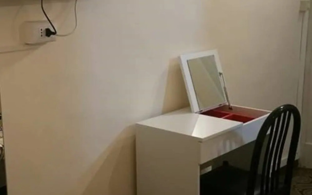 Cortile Stesicoro B&B