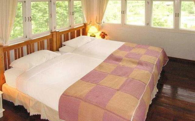 Mohn Mye Horm Resort & Spa