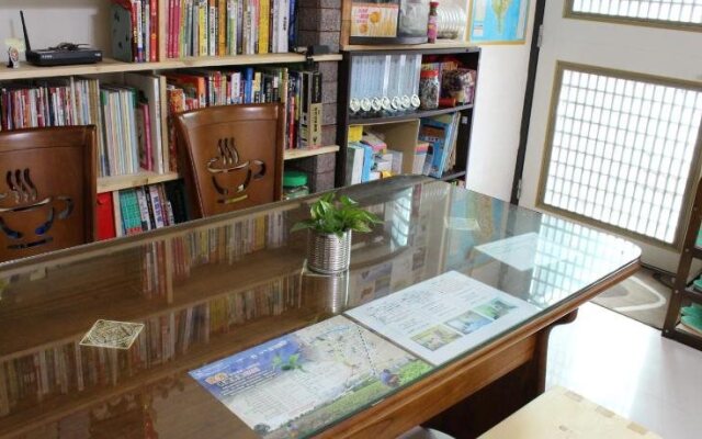 Ah Jie B&B