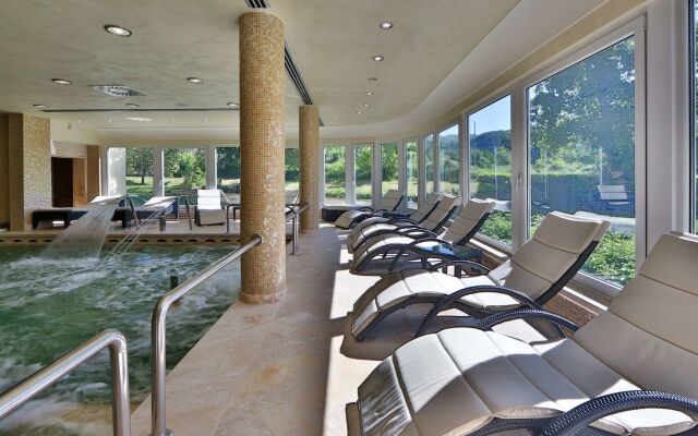 Hotel Fiuggi Terme Resort & Spa