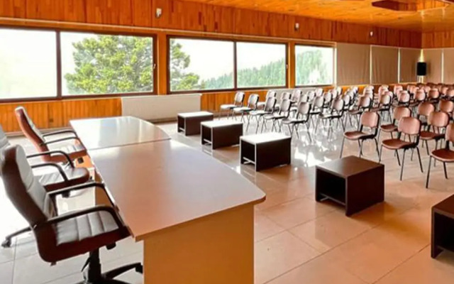 Lahza Hills Resort