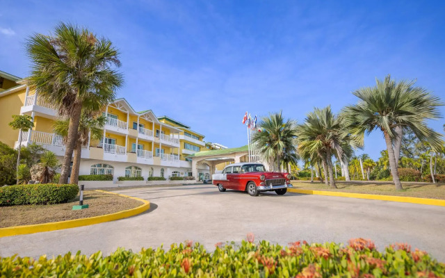 Melia Las Antillas