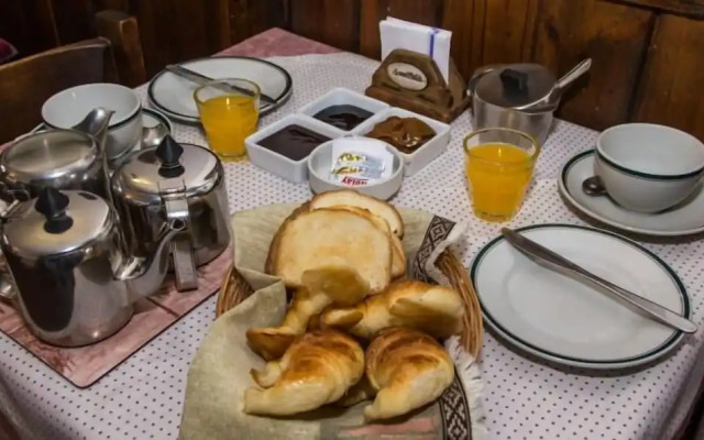 Hostería el Ñire