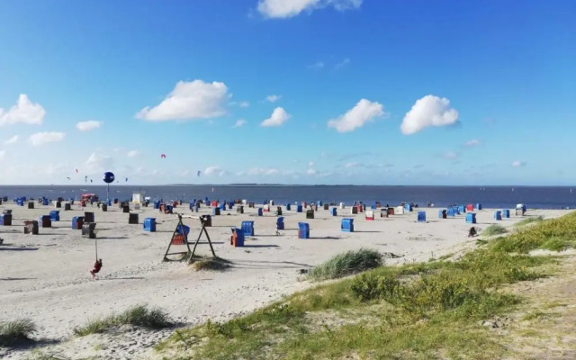 Ferienhäuser Fischerweg