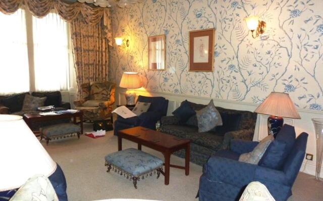 Tufton Arms Hotel