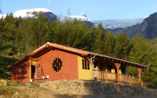 Copacabaña Lodge