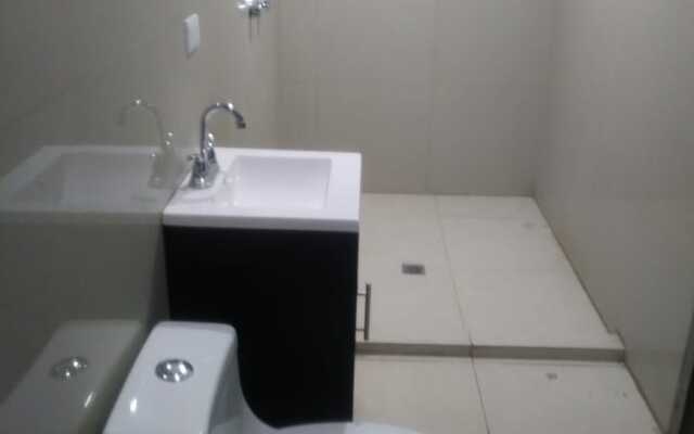 Center City Plaza Hotel