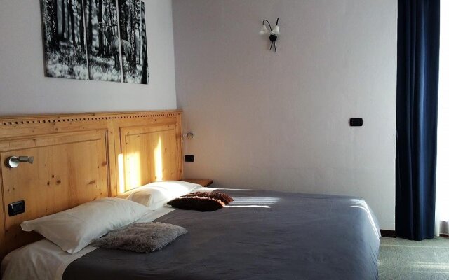 Chalet Weal