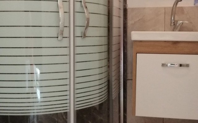 Çıralı Marina Loft Hotel