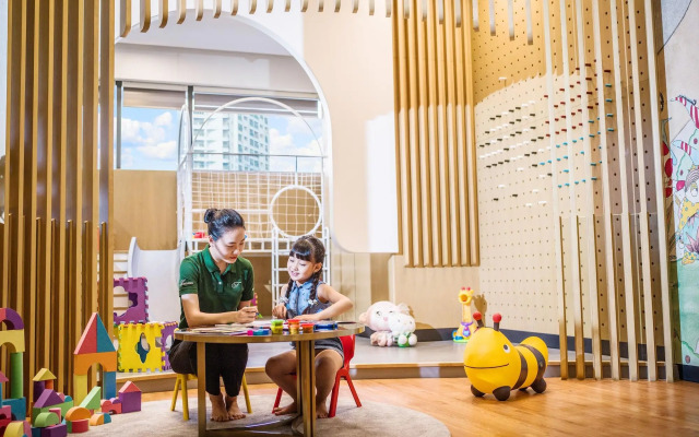 Fraser Residence Hanoi
